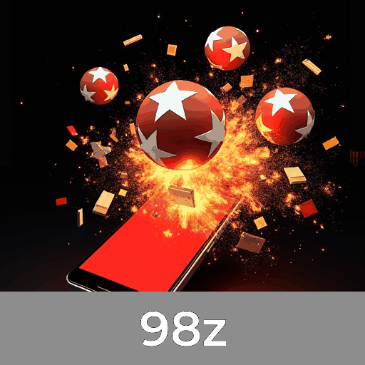 98z: Especialista em apostas esportivas e futebol brasileiro