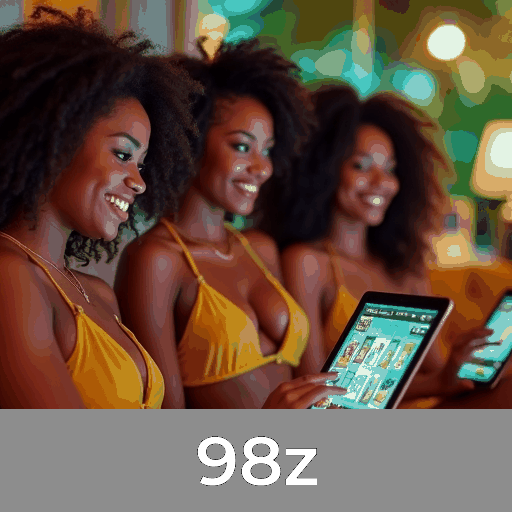 98z: A Experiência de Cassino Mais Realista do Brasil