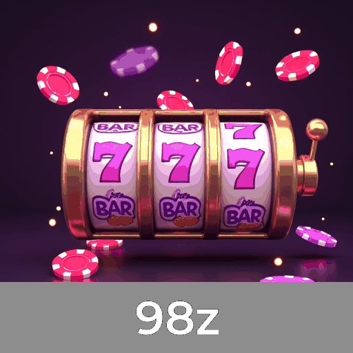 98z: Cassino Premiado com Pagamentos Rápidos
