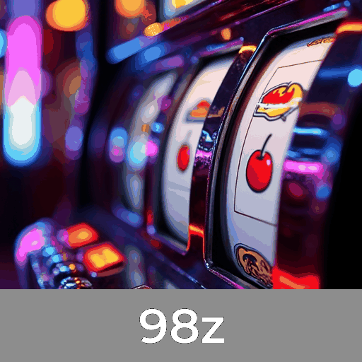 98z: Slots de Alta Volatilidade, Jogos de Mesa ao Vivo, e Mais - A Escolha dos Jogadores Brasileiros