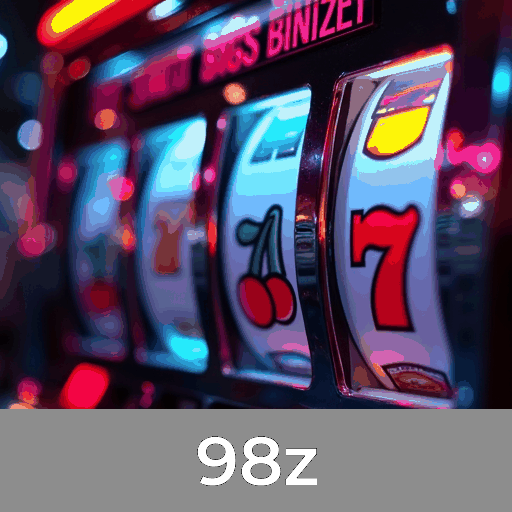 98z: Variedade de Jogos Exclusivos e Entretenimento Completo com Slots de Alta Volatilidade e Jogos de Mesa ao Vivo