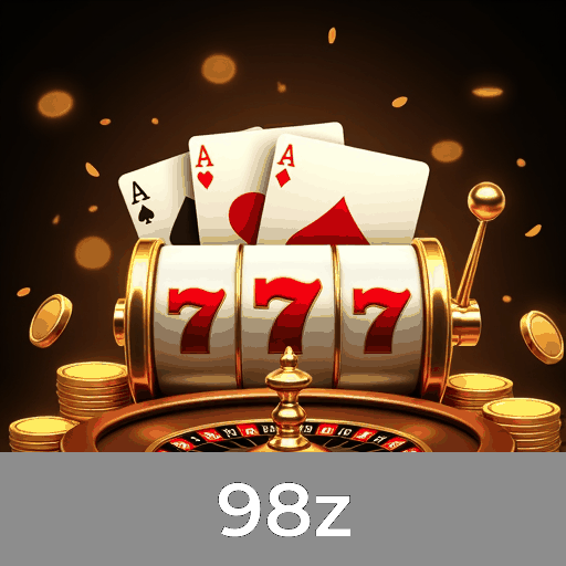 Descubra o Login Premium Seguro no 98z