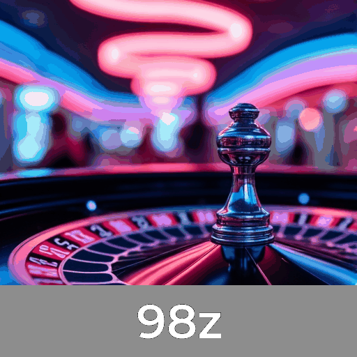 98z: Experiência Otimizada com Aplicativo Móvel para Apostar em Qualquer Lugar