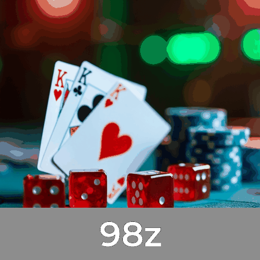Descubra a Excitação dos Jogos de Cassino com a Variedade Imersiva do 98z