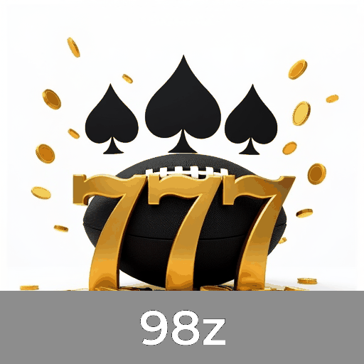 Descubra o Login Premium Seguro no 98z
