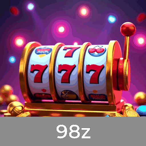 98z: Viva a Emoção Instantânea do Crash Game com Altos Retornos