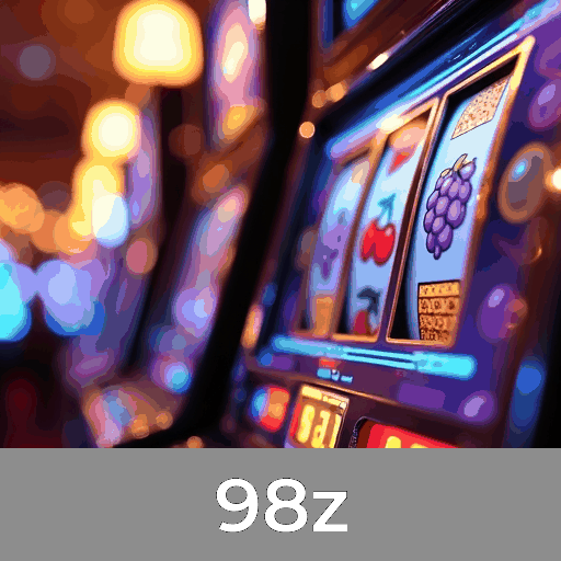 98z: A Emoção dos Jogos de Cassino e Oportunidades de Ganhar