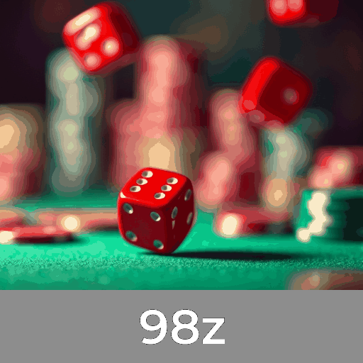 98z: Viva a Emoção Instantânea do Crash Game com Altos Retornos