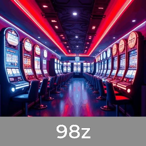 98z: Experimente a Emoção do Crash Game com Multiplicadores Altos