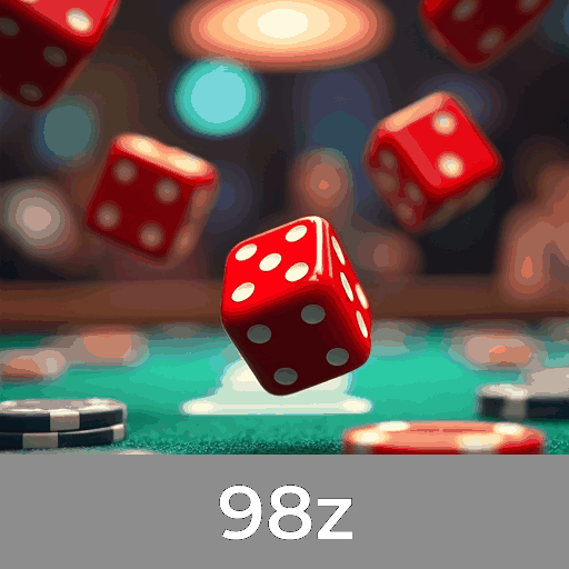 98z: A Experiência de Cassino Mais Realista do Brasil